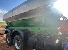 Volvo FMX 500 6X4 FMX 460 6×4 2012/2013 CAMINHÕES & CAMIONETAS PASSO FUNDO / Carros no Vale
