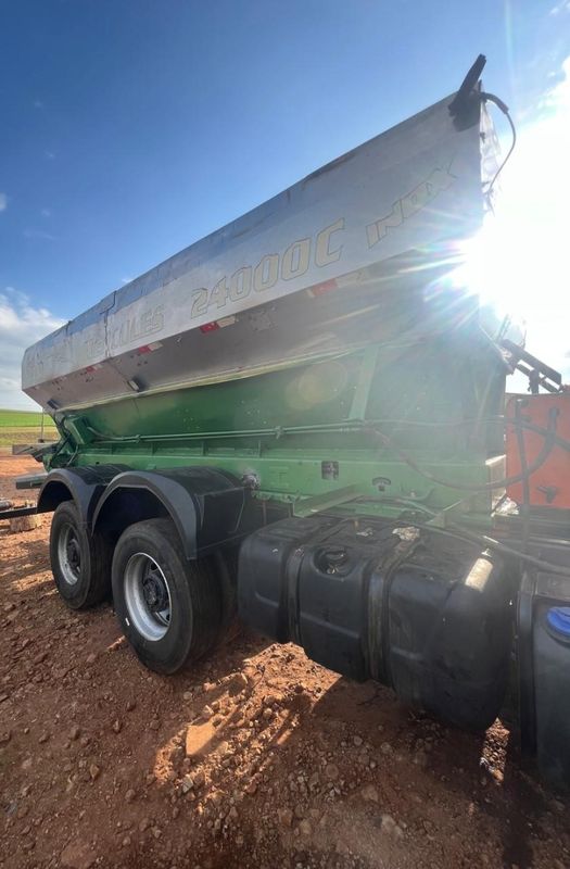 Volvo FMX 500 6X4 FMX 460 6×4 2012/2013 CAMINHÕES & CAMIONETAS PASSO FUNDO / Carros no Vale Volvo FMX 500 6X4 FMX 460 6×4 2012/2013 CAMINHÕES & CAMIONETAS PASSO FUNDO / Carros no Vale