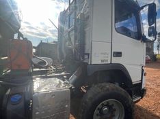 Volvo FMX 500 6X4 FMX 460 6×4 2012/2013 CAMINHÕES & CAMIONETAS PASSO FUNDO / Carros no Vale