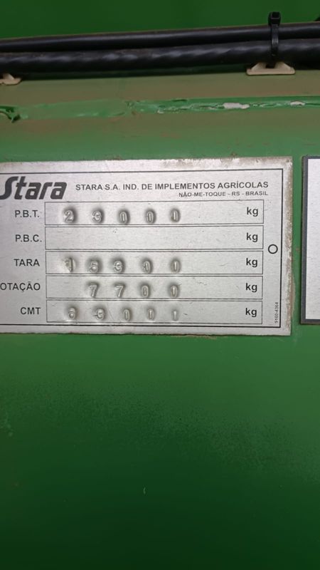 Volvo VM 330 6×4 2012/2012 CAMINHÕES & CAMIONETAS PASSO FUNDO / Carros no Vale
