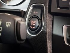 BMW M 135i 3.0 24V TURBO GASOLINA 4P AUTOMÁTICO 2015/2015 ADVANT AUTOMÓVEIS CAXIAS DO SUL / Carros no Vale