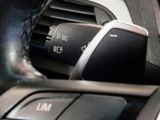 BMW M 135i 3.0 24V TURBO GASOLINA 4P AUTOMÁTICO 2015/2015 ADVANT AUTOMÓVEIS CAXIAS DO SUL / Carros no Vale