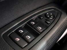 BMW M 135i 3.0 24V TURBO GASOLINA 4P AUTOMÁTICO 2015/2015 ADVANT AUTOMÓVEIS CAXIAS DO SUL / Carros no Vale