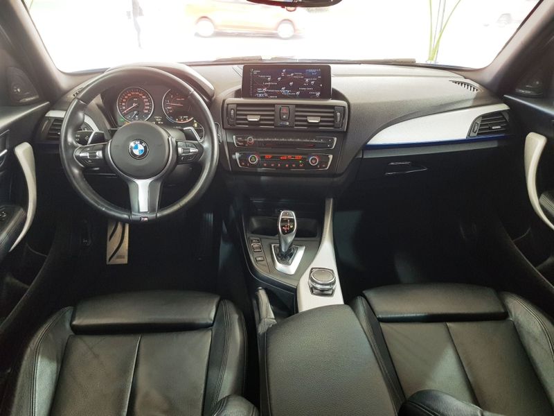 BMW M 135i 3.0 24V TURBO GASOLINA 4P AUTOMÁTICO 2015/2015 ADVANT AUTOMÓVEIS CAXIAS DO SUL / Carros no Vale BMW M 135i 3.0 24V TURBO GASOLINA 4P AUTOMÁTICO 2015/2015 ADVANT AUTOMÓVEIS CAXIAS DO SUL / Carros no Vale