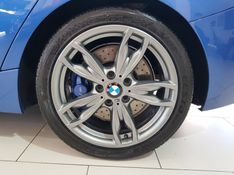 BMW M 135i 3.0 24V TURBO GASOLINA 4P AUTOMÁTICO 2015/2015 ADVANT AUTOMÓVEIS CAXIAS DO SUL / Carros no Vale