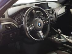 BMW M 135i 3.0 24V TURBO GASOLINA 4P AUTOMÁTICO 2015/2015 ADVANT AUTOMÓVEIS CAXIAS DO SUL / Carros no Vale