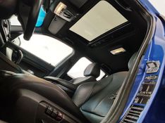 BMW M 135i 3.0 24V TURBO GASOLINA 4P AUTOMÁTICO 2015/2015 ADVANT AUTOMÓVEIS CAXIAS DO SUL / Carros no Vale