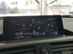 BMW M 135i 3.0 24V TURBO GASOLINA 4P AUTOMÁTICO 2015/2015 ADVANT AUTOMÓVEIS CAXIAS DO SUL / Carros no Vale