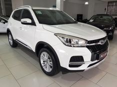 Caoa Chery TIGGO 5x 1.5 VVT TURBO IFLEX T DCT 2021/2022 ADVANT AUTOMÓVEIS CAXIAS DO SUL / Carros no Vale