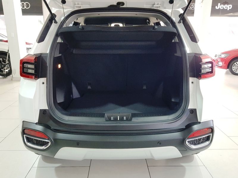Caoa Chery TIGGO 5x 1.5 VVT TURBO IFLEX T DCT 2021/2022 ADVANT AUTOMÓVEIS CAXIAS DO SUL / Carros no Vale Caoa Chery TIGGO 5x 1.5 VVT TURBO IFLEX T DCT 2021/2022 ADVANT AUTOMÓVEIS CAXIAS DO SUL / Carros no Vale