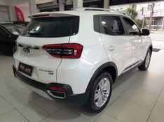 Caoa Chery TIGGO 5x 1.5 VVT TURBO IFLEX T DCT 2021/2022 ADVANT AUTOMÓVEIS CAXIAS DO SUL / Carros no Vale
