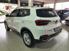 Caoa Chery TIGGO 5x 1.5 VVT TURBO IFLEX T DCT 2021/2022 ADVANT AUTOMÓVEIS CAXIAS DO SUL / Carros no Vale