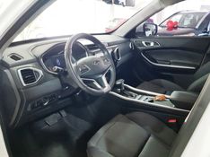 Caoa Chery TIGGO 5x 1.5 VVT TURBO IFLEX T DCT 2021/2022 ADVANT AUTOMÓVEIS CAXIAS DO SUL / Carros no Vale