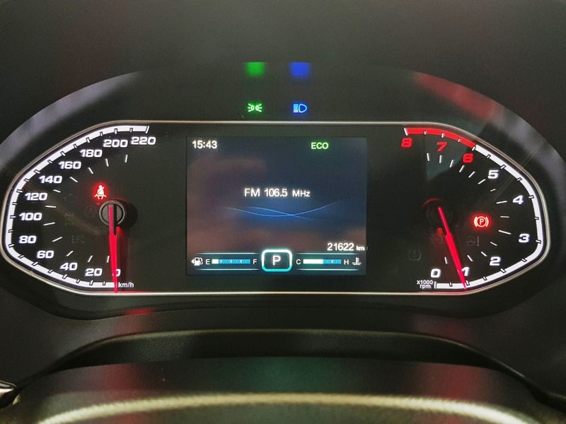 Caoa Chery TIGGO 5x 1.5 VVT TURBO IFLEX T DCT 2021/2022 ADVANT AUTOMÓVEIS CAXIAS DO SUL / Carros no Vale Caoa Chery TIGGO 5x 1.5 VVT TURBO IFLEX T DCT 2021/2022 ADVANT AUTOMÓVEIS CAXIAS DO SUL / Carros no Vale