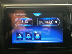 Caoa Chery TIGGO 5x 1.5 VVT TURBO IFLEX T DCT 2021/2022 ADVANT AUTOMÓVEIS CAXIAS DO SUL / Carros no Vale