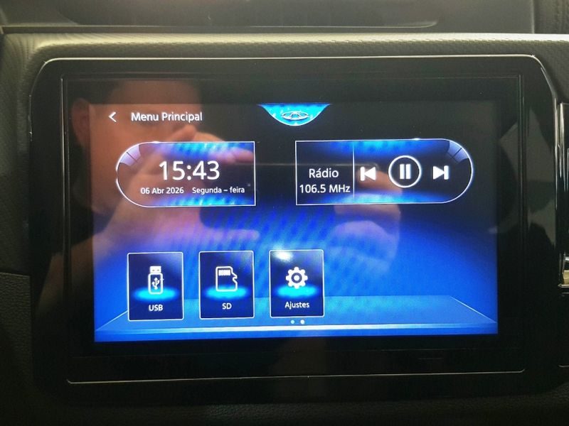 Caoa Chery TIGGO 5x 1.5 VVT TURBO IFLEX T DCT 2021/2022 ADVANT AUTOMÓVEIS CAXIAS DO SUL / Carros no Vale Caoa Chery TIGGO 5x 1.5 VVT TURBO IFLEX T DCT 2021/2022 ADVANT AUTOMÓVEIS CAXIAS DO SUL / Carros no Vale