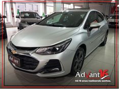 Chevrolet CRUZE 1.4 TURBO LTZ 16V FLEX 4P AUTOMÁTICO 2021/2022 ADVANT AUTOMÓVEIS CAXIAS DO SUL / Carros no Vale