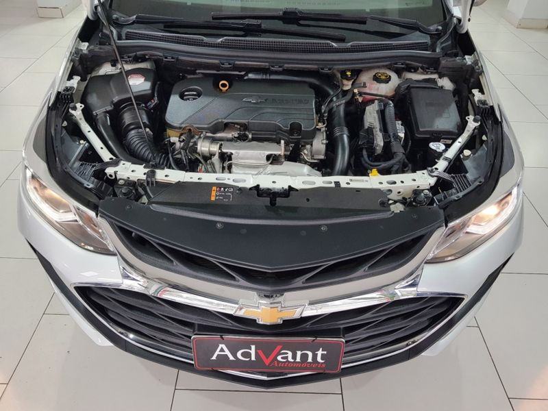 Chevrolet CRUZE 1.4 TURBO LTZ 16V FLEX 4P AUTOMÁTICO 2021/2022 ADVANT AUTOMÓVEIS CAXIAS DO SUL / Carros no Vale Chevrolet CRUZE 1.4 TURBO LTZ 16V FLEX 4P AUTOMÁTICO 2021/2022 ADVANT AUTOMÓVEIS CAXIAS DO SUL / Carros no Vale