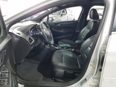 Chevrolet CRUZE 1.4 TURBO LTZ 16V FLEX 4P AUTOMÁTICO 2021/2022 ADVANT AUTOMÓVEIS CAXIAS DO SUL / Carros no Vale