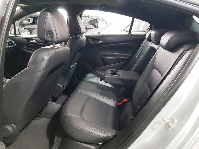Chevrolet CRUZE 1.4 TURBO LTZ 16V FLEX 4P AUTOMÁTICO 2021/2022 ADVANT AUTOMÓVEIS CAXIAS DO SUL / Carros no Vale Chevrolet CRUZE 1.4 TURBO LTZ 16V FLEX 4P AUTOMÁTICO 2021/2022 ADVANT AUTOMÓVEIS CAXIAS DO SUL / Carros no Vale