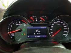 Chevrolet CRUZE 1.4 TURBO LTZ 16V FLEX 4P AUTOMÁTICO 2021/2022 ADVANT AUTOMÓVEIS CAXIAS DO SUL / Carros no Vale