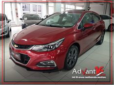 Chevrolet CRUZE 1.4 TURBO SPORT6 LTZ 16V FLEX 4P AUTOMÁTICO 2018/2018 ADVANT AUTOMÓVEIS CAXIAS DO SUL / Carros no Vale
