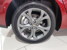 Chevrolet CRUZE 1.4 TURBO SPORT6 LTZ 16V FLEX 4P AUTOMÁTICO 2018/2018 ADVANT AUTOMÓVEIS CAXIAS DO SUL / Carros no Vale