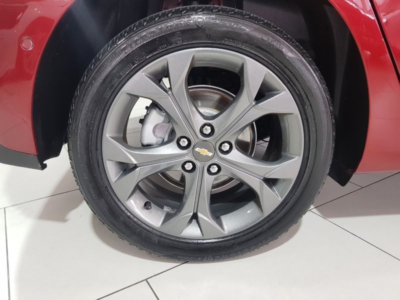 Chevrolet CRUZE 1.4 TURBO SPORT6 LTZ 16V FLEX 4P AUTOMÁTICO 2018/2018 ADVANT AUTOMÓVEIS CAXIAS DO SUL / Carros no Vale