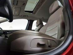 Chevrolet CRUZE 1.4 TURBO SPORT6 LTZ 16V FLEX 4P AUTOMÁTICO 2018/2018 ADVANT AUTOMÓVEIS CAXIAS DO SUL / Carros no Vale