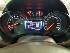 Chevrolet CRUZE 1.4 TURBO SPORT6 LTZ 16V FLEX 4P AUTOMÁTICO 2018/2018 ADVANT AUTOMÓVEIS CAXIAS DO SUL / Carros no Vale