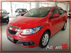 Chevrolet PRISMA 1.4 MPFI LT 8V FLEX 4P MANUAL 2015/2016 ADVANT AUTOMÓVEIS CAXIAS DO SUL / Carros no Vale