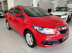 Chevrolet PRISMA 1.4 MPFI LT 8V FLEX 4P MANUAL 2015/2016 ADVANT AUTOMÓVEIS CAXIAS DO SUL / Carros no Vale