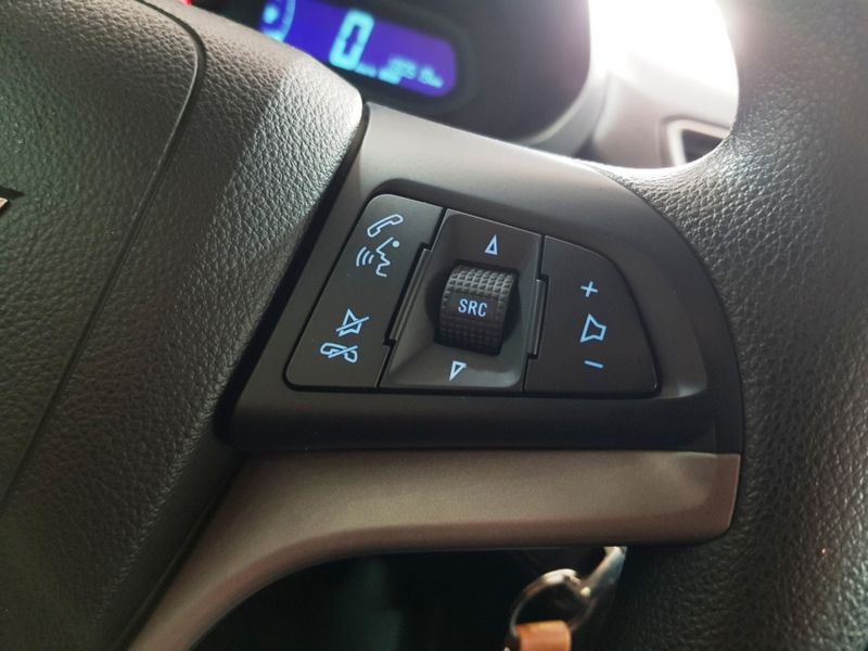 Chevrolet PRISMA 1.4 MPFI LT 8V FLEX 4P MANUAL 2015/2016 ADVANT AUTOMÓVEIS CAXIAS DO SUL / Carros no Vale