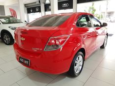 Chevrolet PRISMA 1.4 MPFI LT 8V FLEX 4P MANUAL 2015/2016 ADVANT AUTOMÓVEIS CAXIAS DO SUL / Carros no Vale