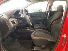 Chevrolet PRISMA 1.4 MPFI LT 8V FLEX 4P MANUAL 2015/2016 ADVANT AUTOMÓVEIS CAXIAS DO SUL / Carros no Vale
