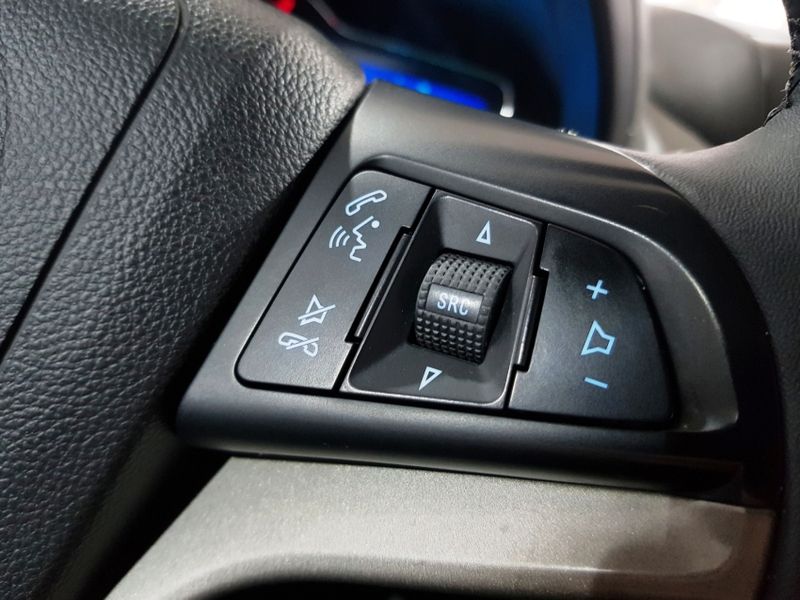 Chevrolet SPIN 1.8 LTZ 8V FLEX 4P AUTOMÁTICO 2016/2016 ADVANT AUTOMÓVEIS CAXIAS DO SUL / Carros no Vale