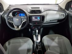 Chevrolet SPIN 1.8 LTZ 8V FLEX 4P AUTOMÁTICO 2016/2016 ADVANT AUTOMÓVEIS CAXIAS DO SUL / Carros no Vale