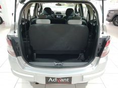 Chevrolet SPIN 1.8 LTZ 8V FLEX 4P AUTOMÁTICO 2016/2016 ADVANT AUTOMÓVEIS CAXIAS DO SUL / Carros no Vale