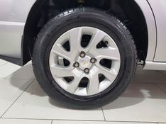 Chevrolet SPIN 1.8 LTZ 8V FLEX 4P AUTOMÁTICO 2016/2016 ADVANT AUTOMÓVEIS CAXIAS DO SUL / Carros no Vale