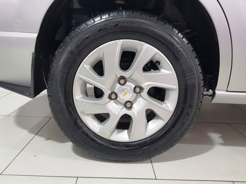 Chevrolet SPIN 1.8 LTZ 8V FLEX 4P AUTOMÁTICO 2016/2016 ADVANT AUTOMÓVEIS CAXIAS DO SUL / Carros no Vale