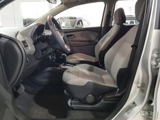 Chevrolet SPIN 1.8 LTZ 8V FLEX 4P AUTOMÁTICO 2016/2016 ADVANT AUTOMÓVEIS CAXIAS DO SUL / Carros no Vale