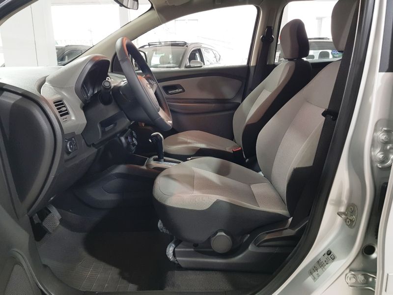 Chevrolet SPIN 1.8 LTZ 8V FLEX 4P AUTOMÁTICO 2016/2016 ADVANT AUTOMÓVEIS CAXIAS DO SUL / Carros no Vale