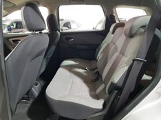 Chevrolet SPIN 1.8 LTZ 8V FLEX 4P AUTOMÁTICO 2016/2016 ADVANT AUTOMÓVEIS CAXIAS DO SUL / Carros no Vale