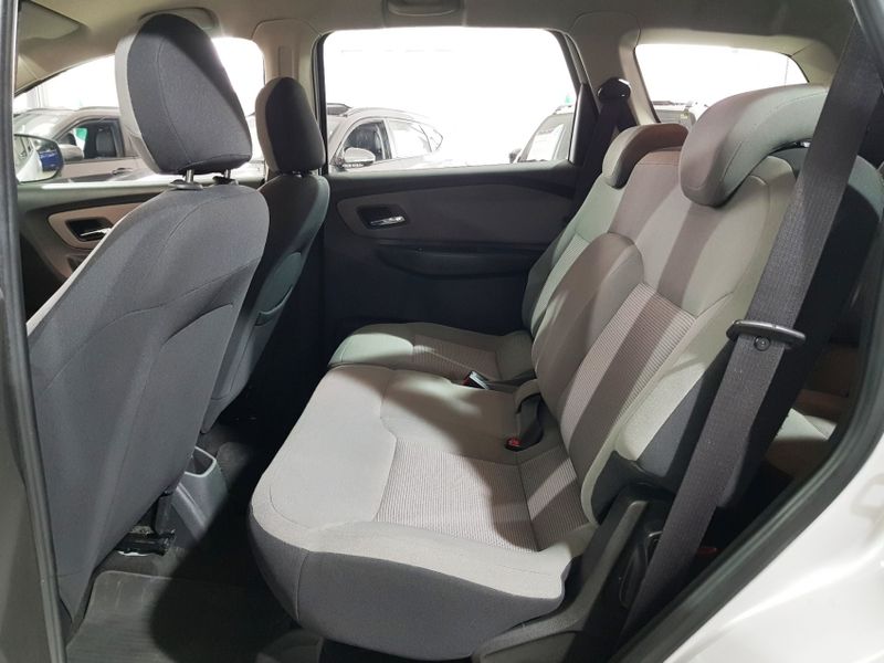 Chevrolet SPIN 1.8 LTZ 8V FLEX 4P AUTOMÁTICO 2016/2016 ADVANT AUTOMÓVEIS CAXIAS DO SUL / Carros no Vale