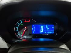 Chevrolet SPIN 1.8 LTZ 8V FLEX 4P AUTOMÁTICO 2016/2016 ADVANT AUTOMÓVEIS CAXIAS DO SUL / Carros no Vale