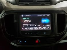 Chevrolet SPIN 1.8 LTZ 8V FLEX 4P AUTOMÁTICO 2016/2016 ADVANT AUTOMÓVEIS CAXIAS DO SUL / Carros no Vale