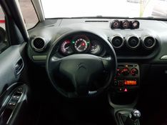 Citroen AIRCROSS 1.6 TENDANCE 16V FLEX 4P MANUAL 2014/2015 ADVANT AUTOMÓVEIS CAXIAS DO SUL / Carros no Vale