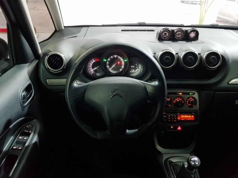 Citroen AIRCROSS 1.6 TENDANCE 16V FLEX 4P MANUAL 2014/2015 ADVANT AUTOMÓVEIS CAXIAS DO SUL / Carros no Vale Citroen AIRCROSS 1.6 TENDANCE 16V FLEX 4P MANUAL 2014/2015 ADVANT AUTOMÓVEIS CAXIAS DO SUL / Carros no Vale