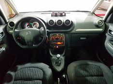 Citroen AIRCROSS 1.6 TENDANCE 16V FLEX 4P MANUAL 2014/2015 ADVANT AUTOMÓVEIS CAXIAS DO SUL / Carros no Vale