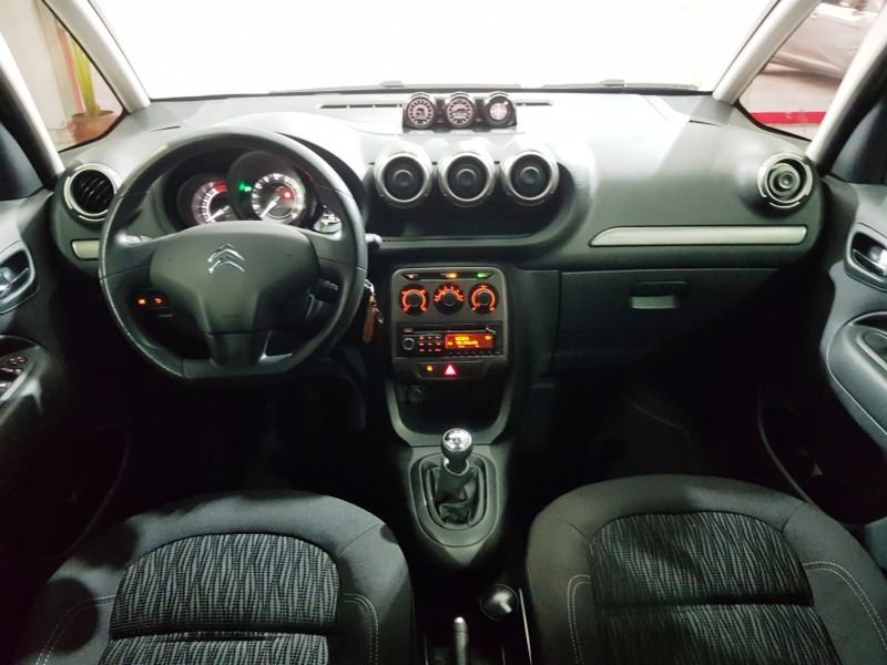 Citroen AIRCROSS 1.6 TENDANCE 16V FLEX 4P MANUAL 2014/2015 ADVANT AUTOMÓVEIS CAXIAS DO SUL / Carros no Vale Citroen AIRCROSS 1.6 TENDANCE 16V FLEX 4P MANUAL 2014/2015 ADVANT AUTOMÓVEIS CAXIAS DO SUL / Carros no Vale